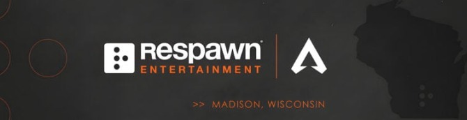 Respawn Entertainment Opens New Studio in Madison, Wisconsin, Led by Veteran Ryan Burnett