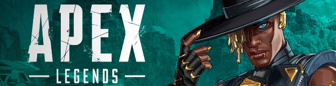 Respawn Fires Apex Legends Lead Game Designer for Sexist and Racist Comments