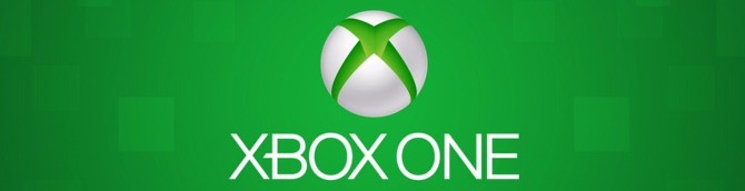 Retail Xbox One Can Now be Used as a Dev Kit