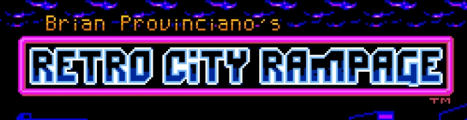 Retro City Rampage (PSV)