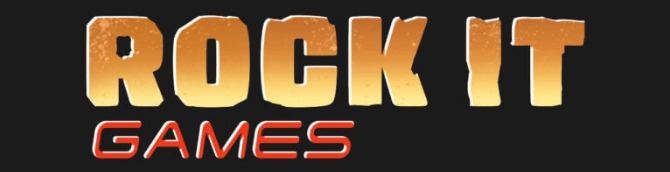 Retro-Focused Rock It Games Publisher Has Been Founded