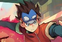 Retro-Inspired Metroidvania Hayaku! and the Island of Darkness Announced for PC - Vimarsana News