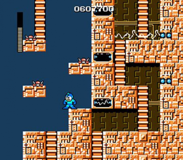 Pixel Perfect Timing (tm) required.