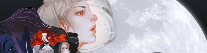 Retro-Style Action RPG Hunt the Night Arrives April 13 for PC, Later for Consoles