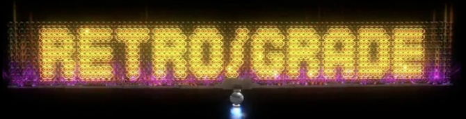 Retro/Grade (PS3)