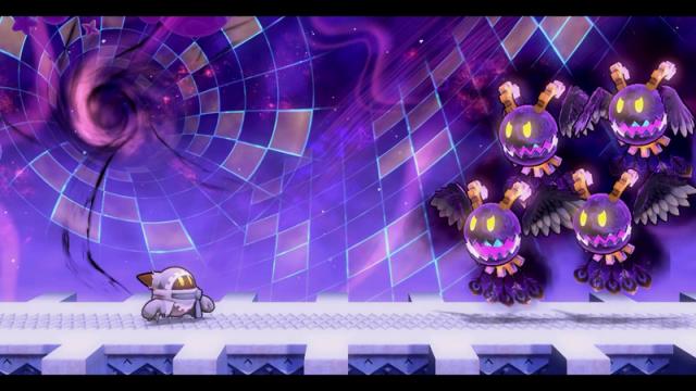 Kirby's Return to Dream Land Deluxe Review Thread