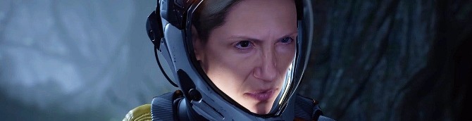Returnal Dev Housemarque Next Game is a New IP