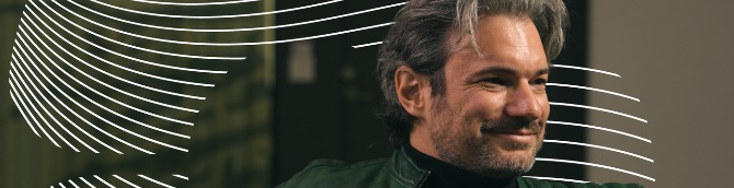 Returnal Director Harry Krueger to Leave Housemarque After 14 Years