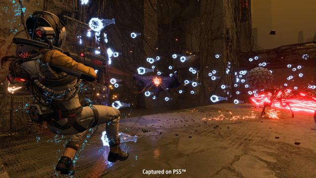 Returnal Developer Housemarque to Move Into New Studio By End of 2024 Returnal Developer Housemarque to Move Into New Studio By End of 2024