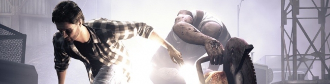 Alan Wake's American Nightmare (XBLA)