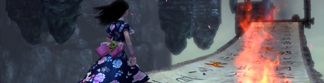 Alice: Madness Returns Review