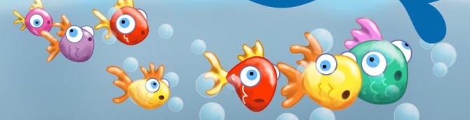 Aqua Panic