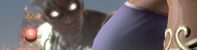 Asura's Wrath