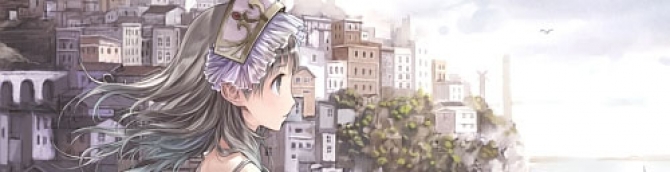 Atelier Totori: The Adventurer of Arland