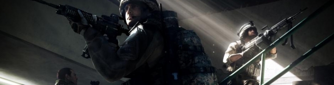 Battlefield 3