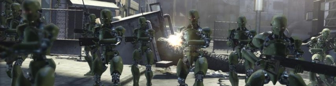 Binary Domain