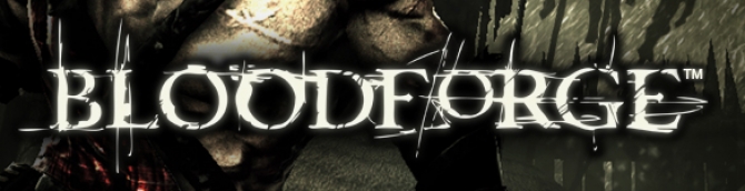 Bloodforge (X360)
