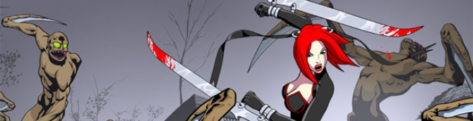 Bloodrayne: Betrayal