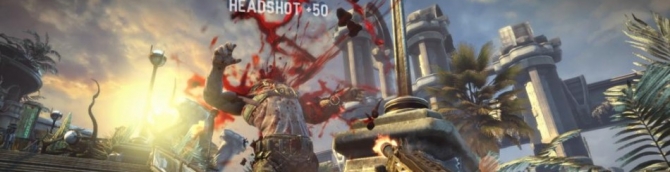 Bulletstorm