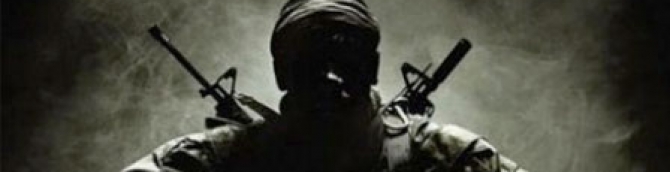 Call of Duty: Black Ops