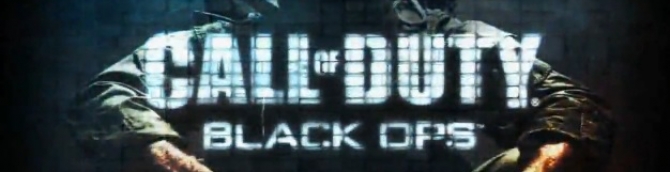 Call Of Duty: Black Ops