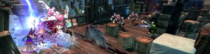 Crimson Alliance