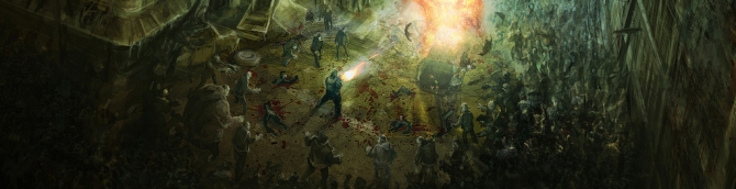 Dead Nation