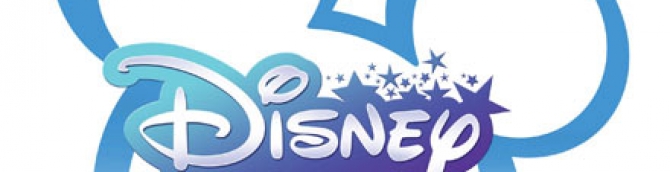 Disney Channel: All Star Party