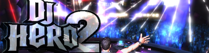 DJ Hero 2