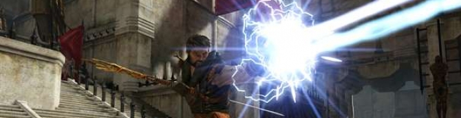 Dragon Age II