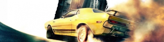 Driver: San Francisco