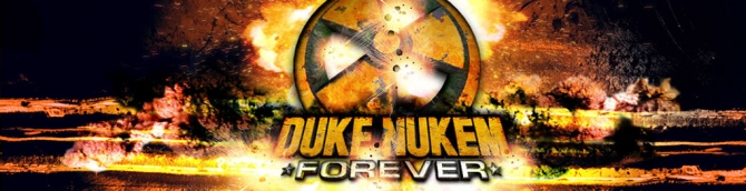 Duke Nukem Forever