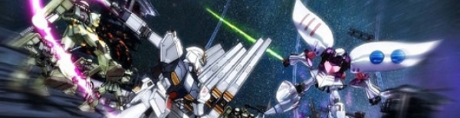 Dynasty Warriors: Gundam 3