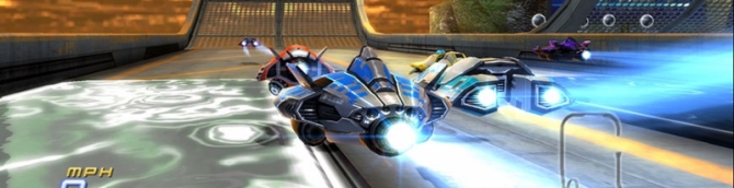 Fast - Racing League