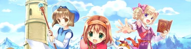 Fortune Summoners