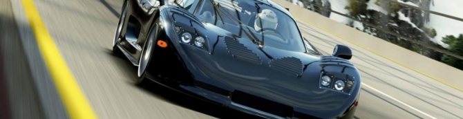 Forza Motorsport 4