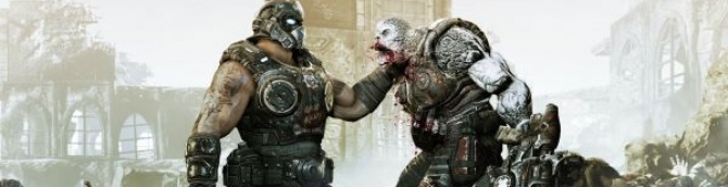 Gears of War 3