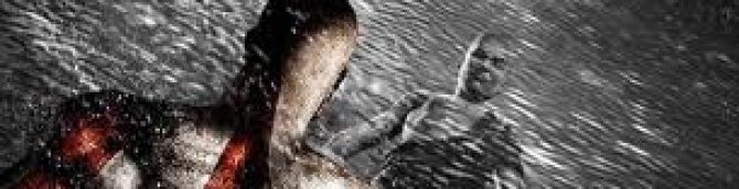 God of War: Ghost of Sparta