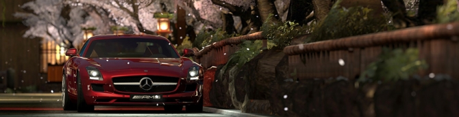 Gran Turismo 5