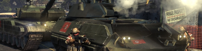 Homefront