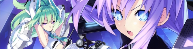 Hyperdimension Neptunia