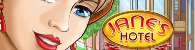 Jane's Hotel (PSP)