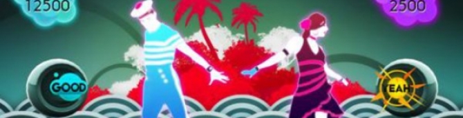 Just Dance 2