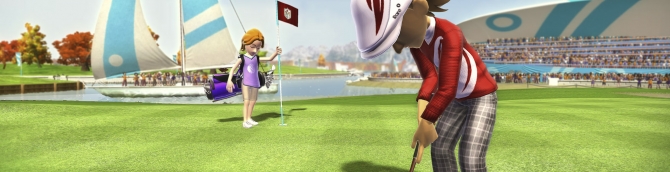 Kinect Sports: Season Two