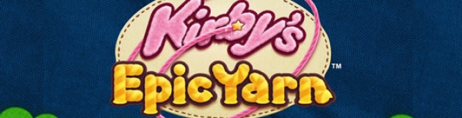 Kirby's Epic Yarn: A Warm & Innovative World of Yarn