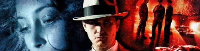 L.A. Noire