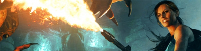 Lara Croft and the Guardian of Light