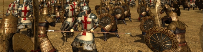 Lionheart: King’s Crusade (PC)