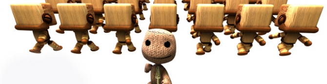 LittleBigPlanet 2