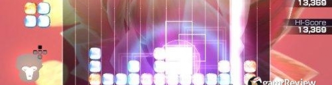 Lumines: Electronic Symphony
